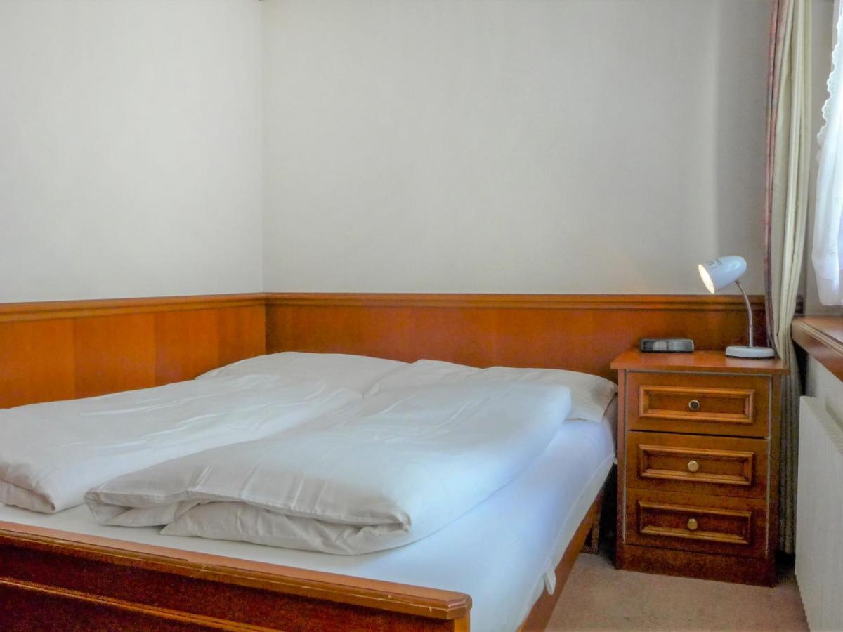 צרמט Apartment By Interhome מראה חיצוני תמונה